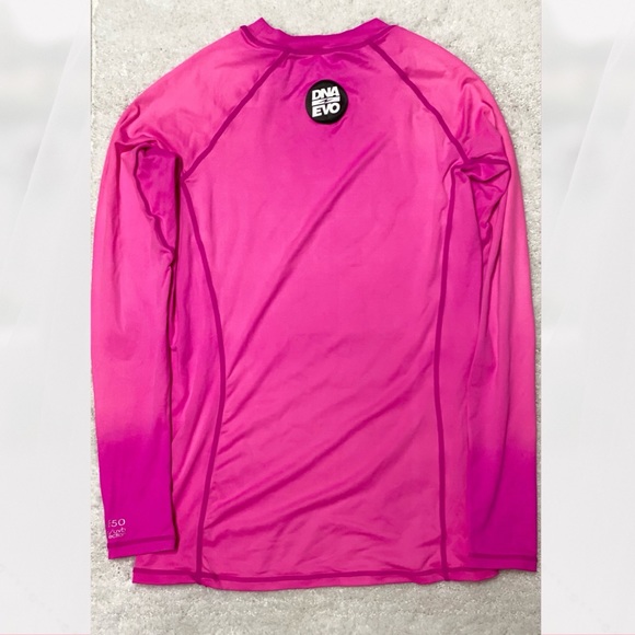 Swimsuit UPF 50 uva/uvb protection “faded style pink color” - Picture 2 of 4